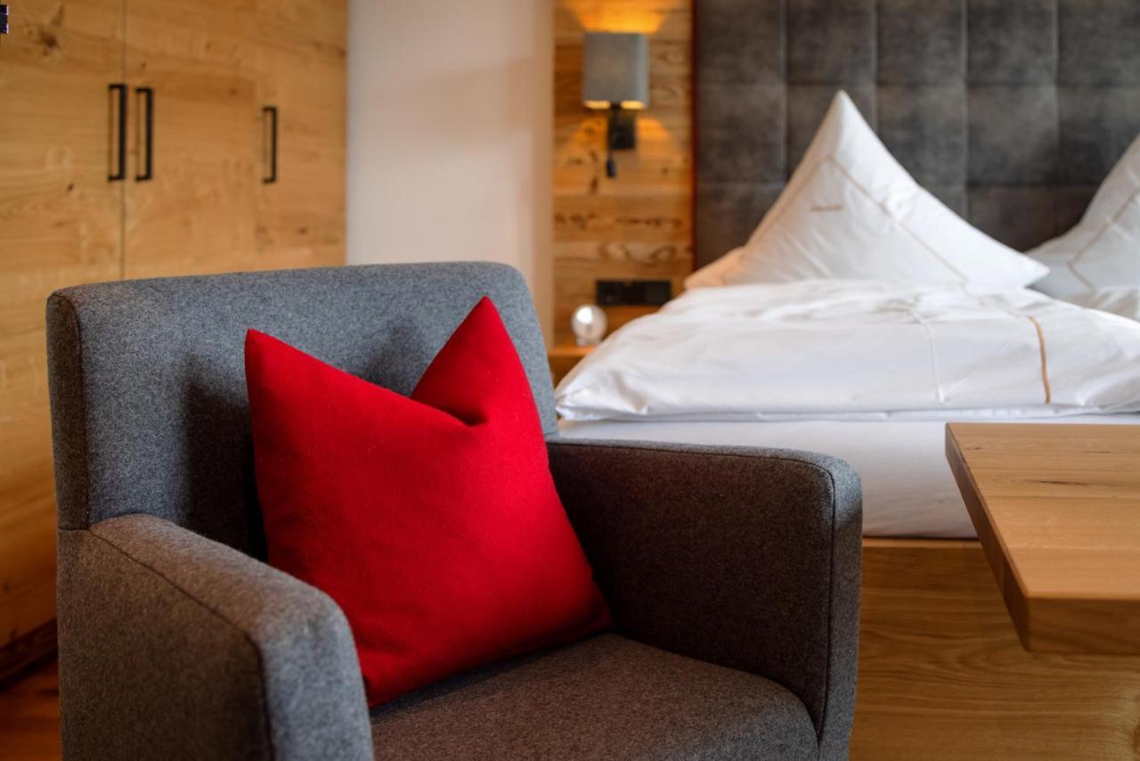 Steinberger Hof Inkl. Chiemgaukarte Hotel Ruhpolding Luaran gambar