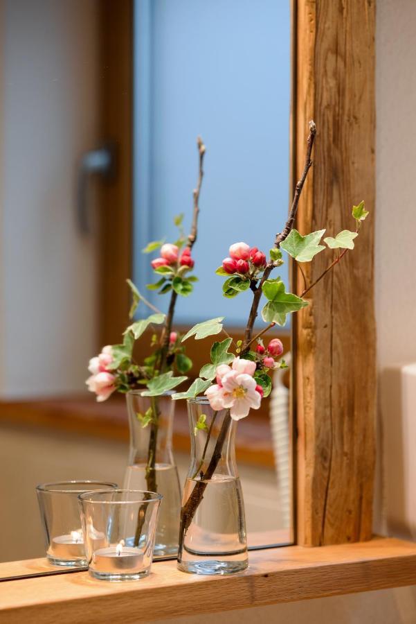 Steinberger Hof Inkl. Chiemgaukarte Hotel Ruhpolding Luaran gambar