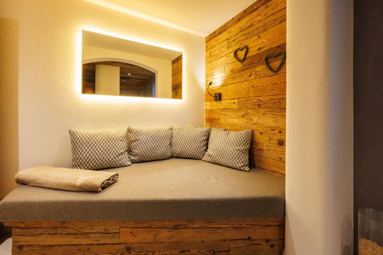 Steinberger Hof Inkl. Chiemgaukarte Hotel Ruhpolding Luaran gambar